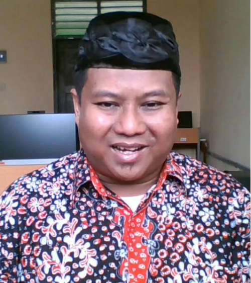 KHOIRUL UMAM, S.Pd.I