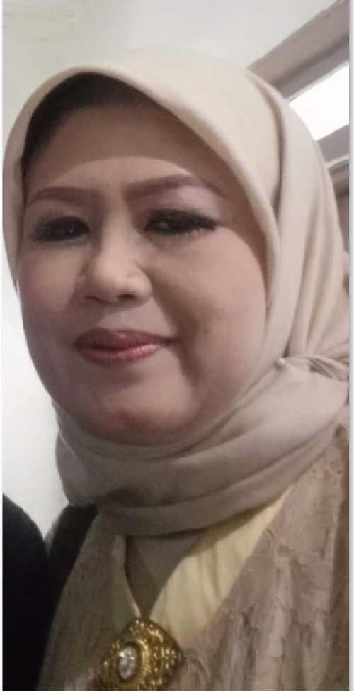 YULI SULISTYANI, S.Pd.