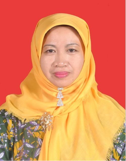 NUR HIDAYAH K., S.Pd.