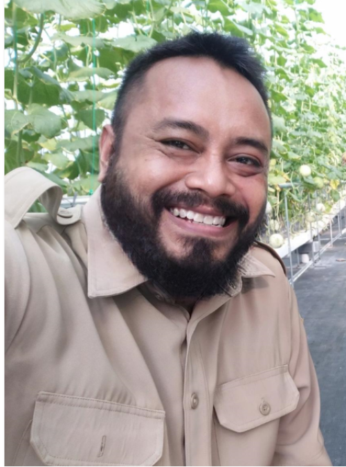 ERWIN KURNIAWAN, S.T.
