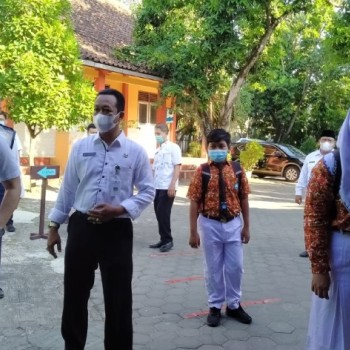 Ketika Asa Itu Mulai Bersemi