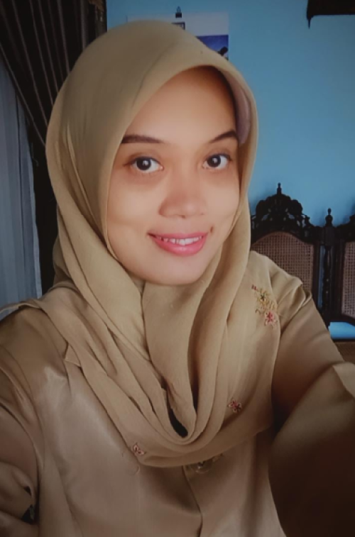 RIZKI IRAWATI, S.Pd.
