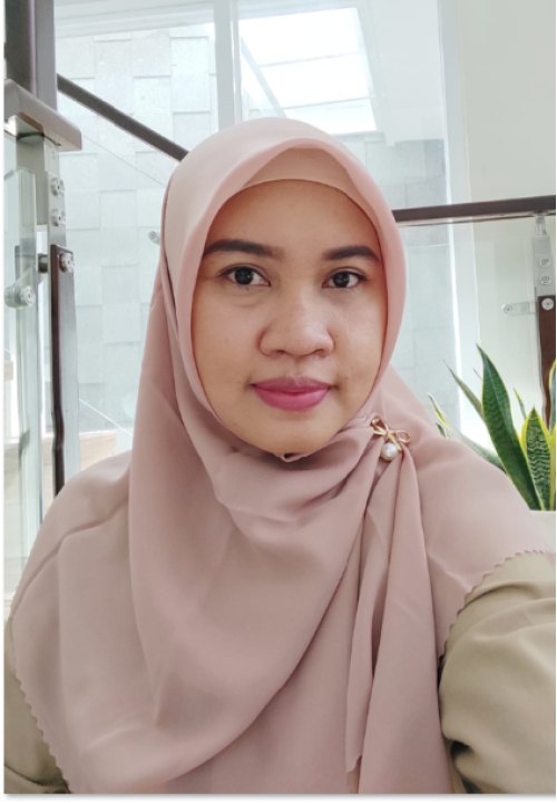 RAHAYU, S.Pd.