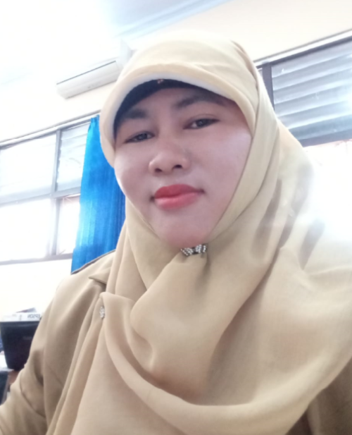 WIWIK WIHARYANTI, S.Pd.