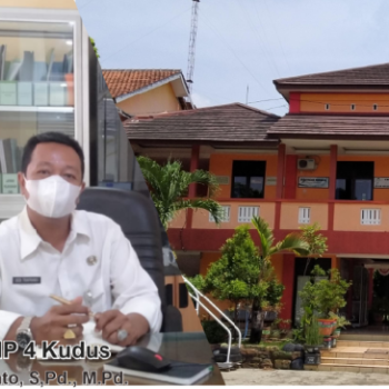 SMP 4 KUDUS AT GLANCE