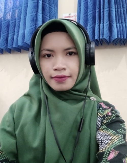 TITA INDRA SULISTIANA, S.Pd.