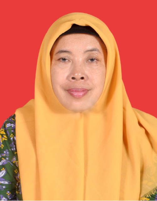 PUJI HARIRAYUNI, S.Pd.